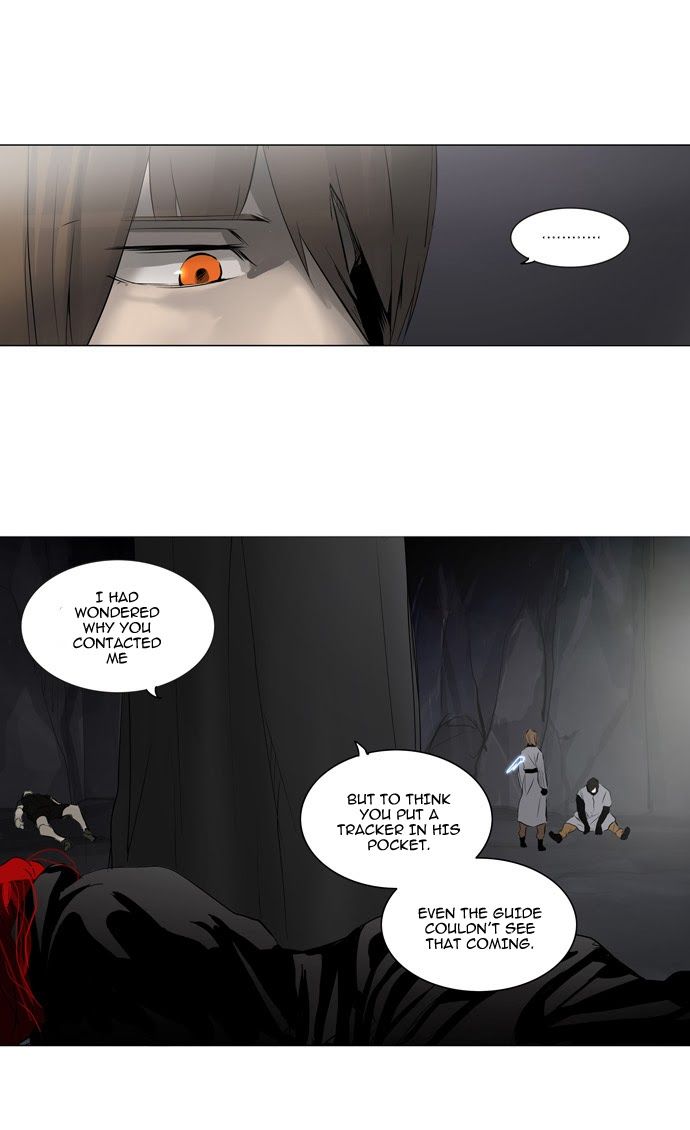 Tower of God Chapter 177 2